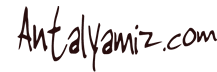 Antalyamiz.com - Logo