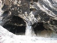Mağaraları — Karain Mağarası
