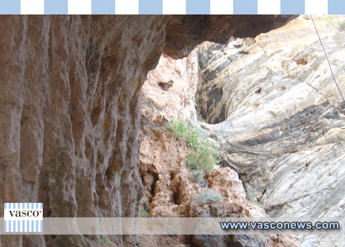 Mağaraları — Karain Mağarası