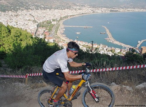 Alanya — Alanya