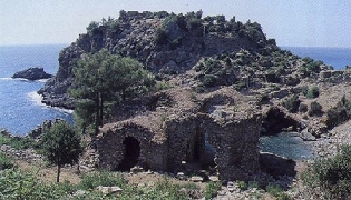 Alanya — alanya - Aytap