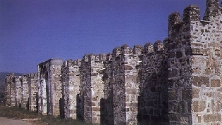 Alanya — Şarapsa Hanı