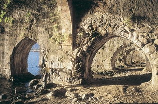 Alanya — Tersane