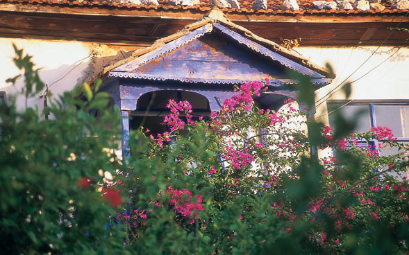 Kaş , Kalkan — Kaş