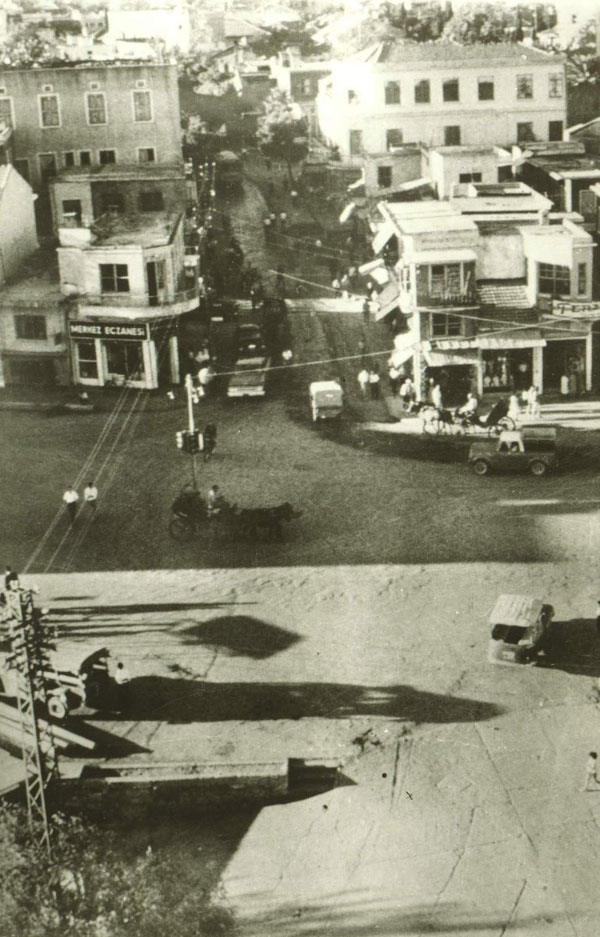 Antalyanın Tarihçesi — Antalya
