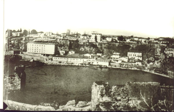 Antalyanın Tarihçesi — Antalya