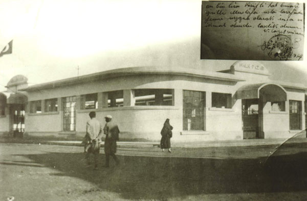 Antalyanın Tarihçesi — Eski Antalya