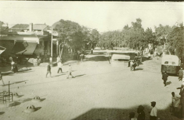Antalyanın Tarihçesi — Eski Antalya