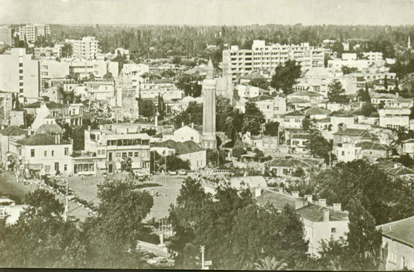 Antalyanın Tarihçesi — Eski Antalya