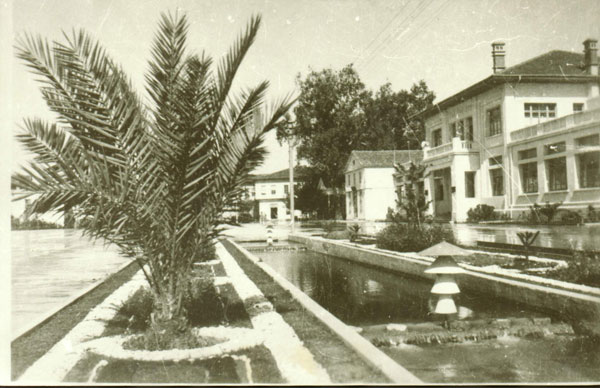 Antalyanın Tarihçesi — Eski Antalya