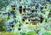 Demre ( Myra ) — Demre