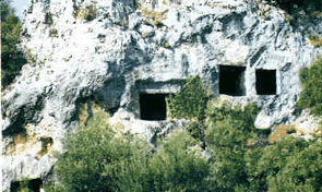 Kumluca — Kumluca - Akalissus