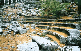 Kumluca — Kumluca - idebessios