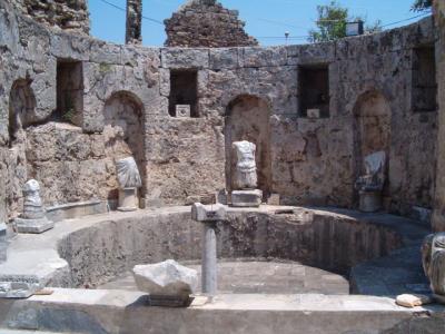Side — Side Müzesi