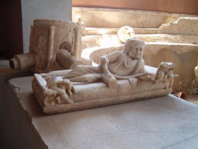 Side — Side Müzesi