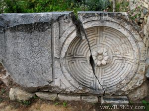 Side — Side Müzesi