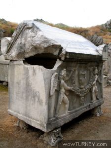 Side — Side Müzesi
