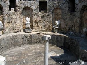 Side — Side Müzesi