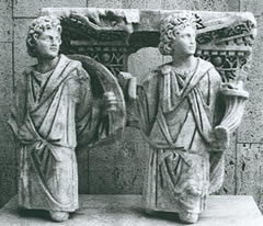 Side — Side Müzesi