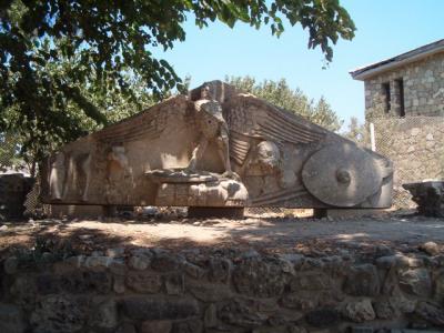 Side — Side Müzesi
