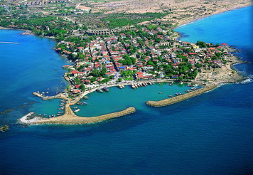 Side — Antalya - Side
