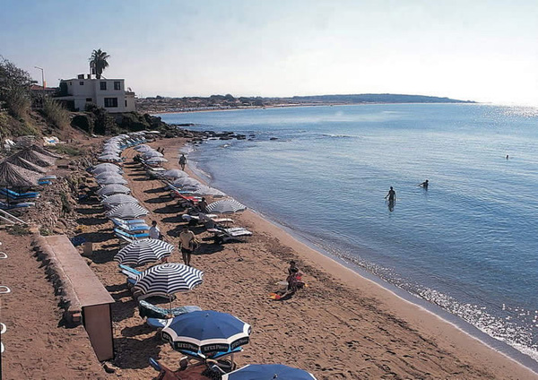 Side — Antalya - Side