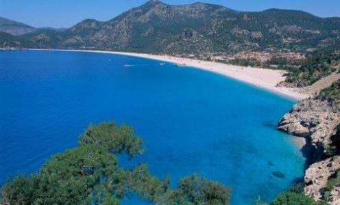 Antalya — Belek