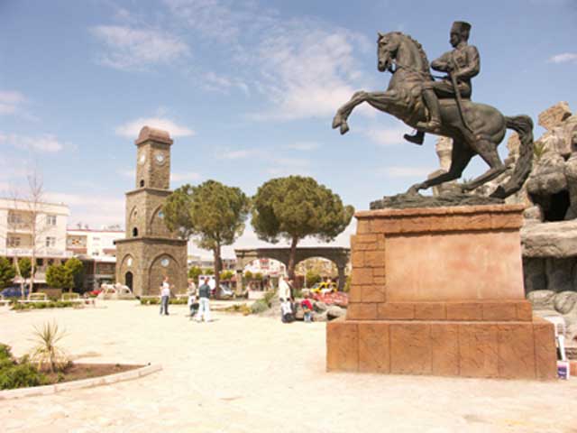Antalya — Belek