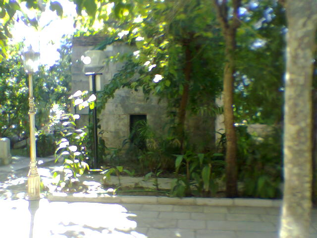 Antalya — Yivli Minare