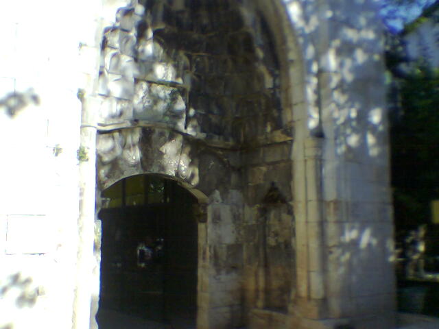 Antalya — Yivli Minare