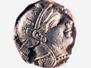 Elmalı — Elmalı Sikkesi - 2
