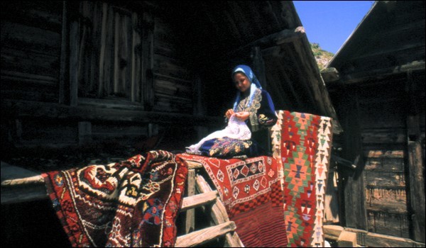 Elmalı — Elmalı - Tekke Köyü