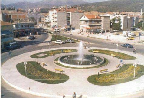 Korkuteli — Korkuteli