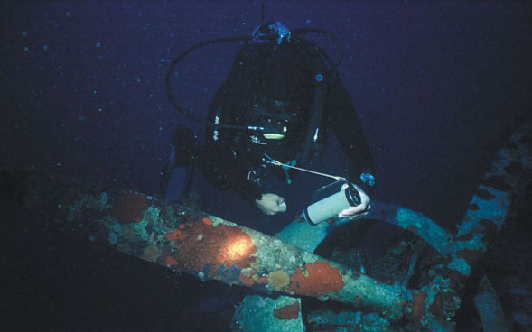 Kaş , Kalkan — Kaş , Batık , Sualtı , Dalış , Scuba