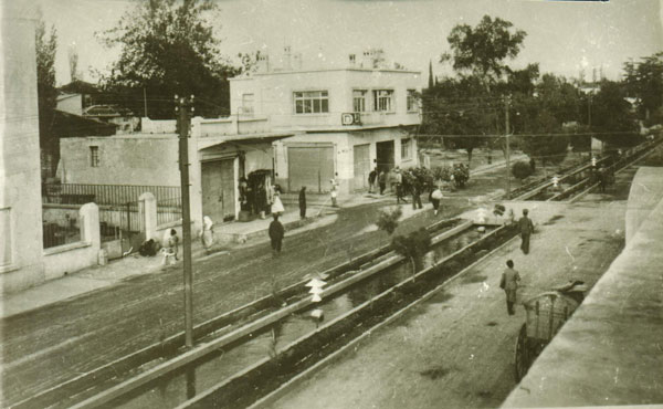 Antalyanın Tarihçesi — Antalya Şarampol